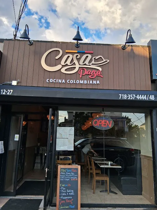 Casa Paisa NY Picture 2