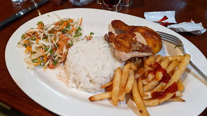 Mr. Pollo #2 Picture 3