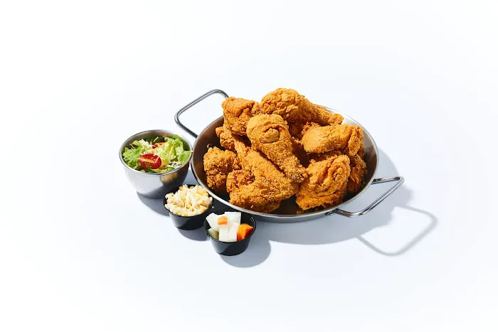 Pelicana Chicken Picture 5