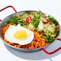 Pelicana Chicken ico