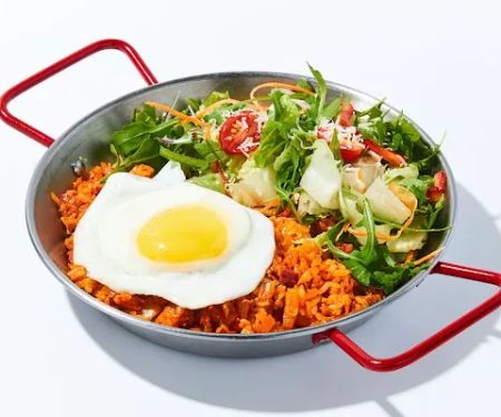 Pelicana Chicken
