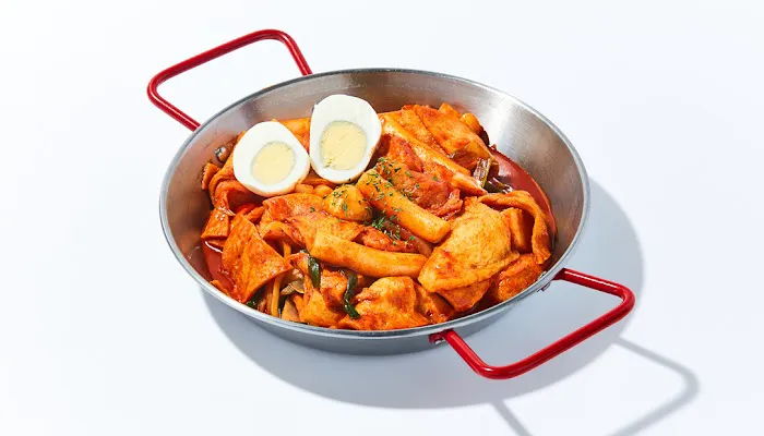 Pelicana Chicken Picture 3