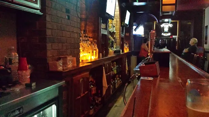 Parkside Pub Picture 1