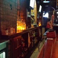 Parkside Pub ico