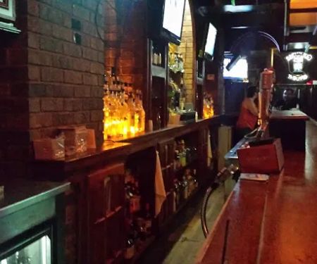 Parkside Pub