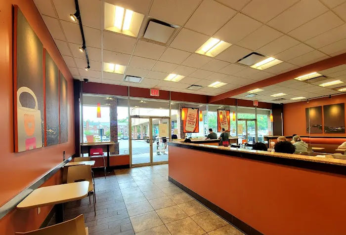 Dunkin' Picture 5
