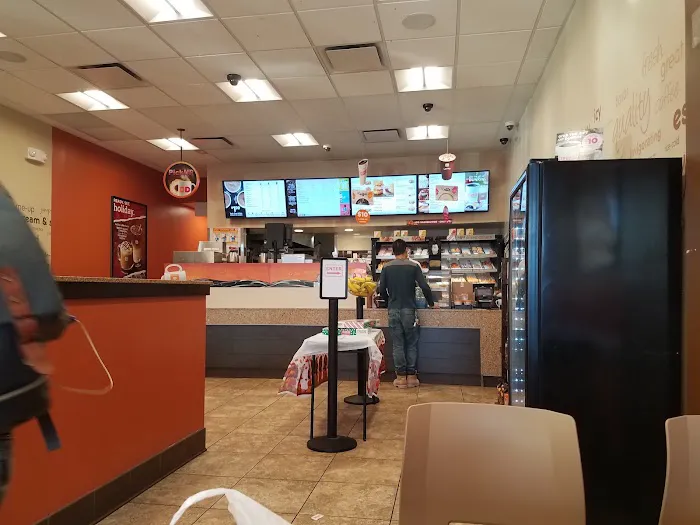 Dunkin' Picture 10