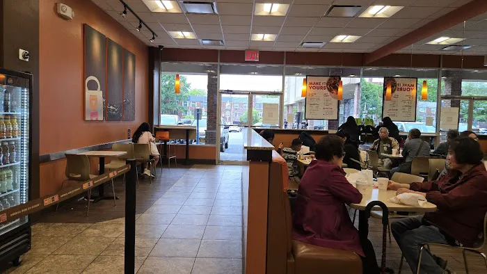 Dunkin' Picture 9