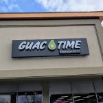 Guac Time Mexican Grill