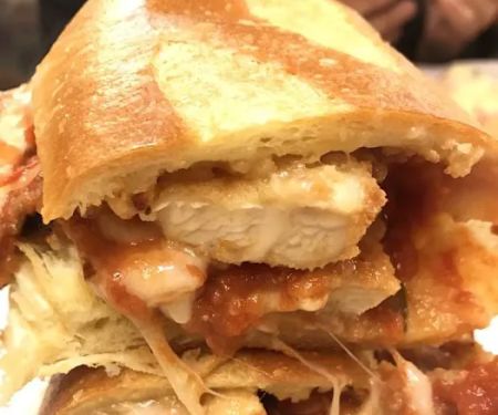 Gino's of Whitestone
