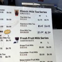 The Whale Tea ico