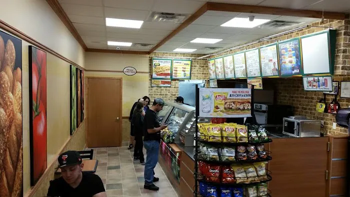 Subway Picture 2