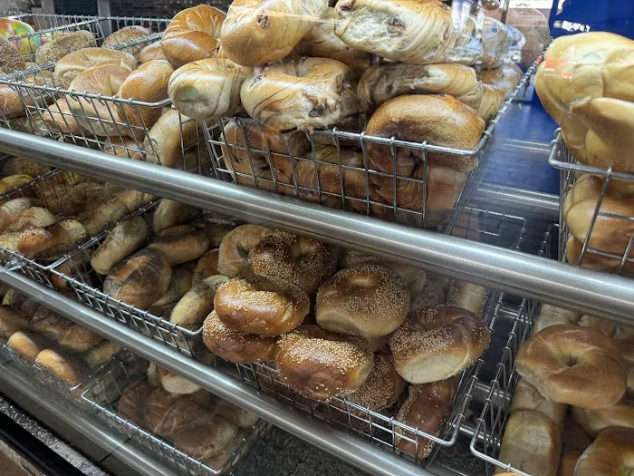Whitestone Bagel Factory Picture 5
