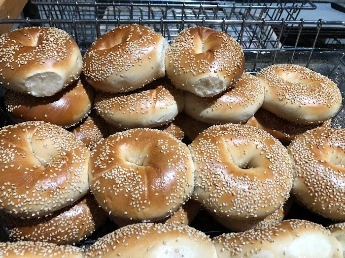 Whitestone Bagel Factory Picture 2