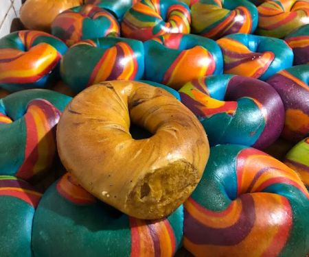 Whitestone Bagel Factory