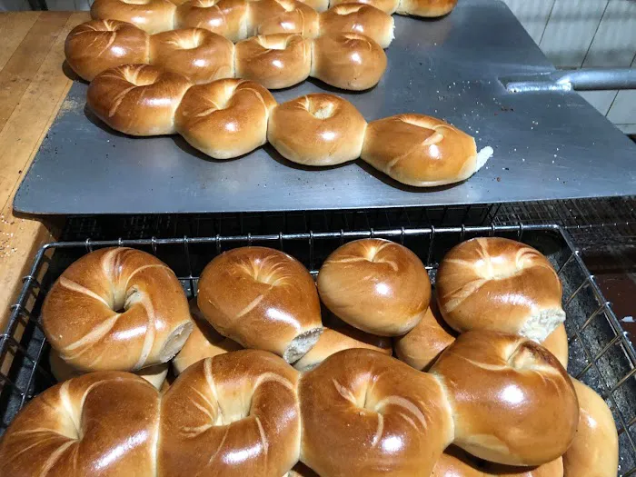 Whitestone Bagel Factory Picture 9