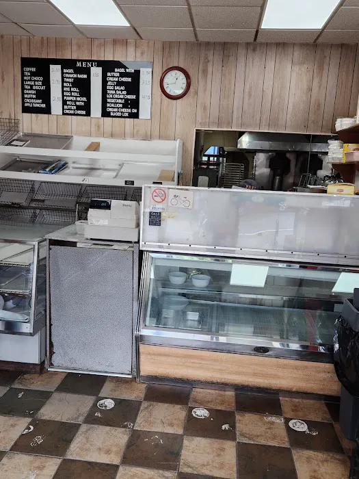 JK Bakery Picture 4