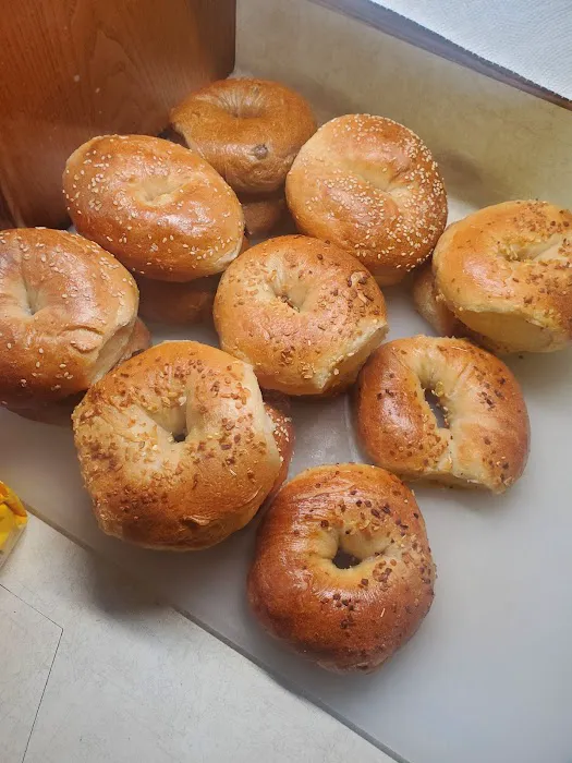 JK Bakery Picture 7