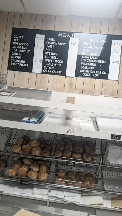 JK Bakery Picture 10