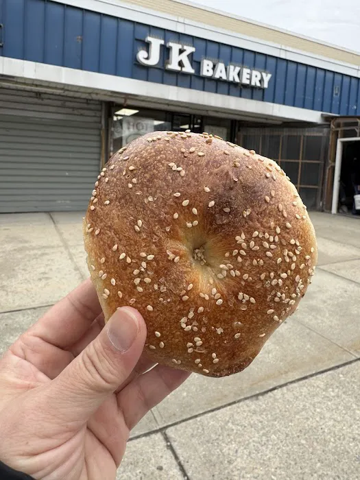 JK Bakery Picture 2
