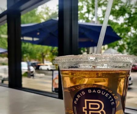 Paris Baguette