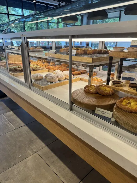Paris Baguette Picture 3