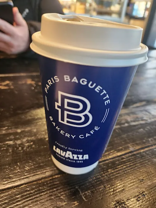 Paris Baguette Picture 5