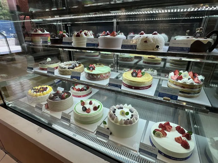 Paris Baguette Picture 7