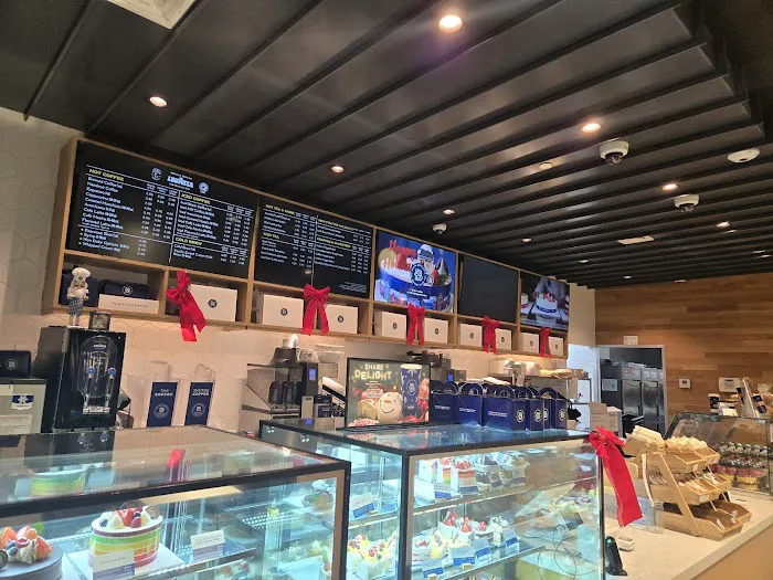 Paris Baguette Picture 10