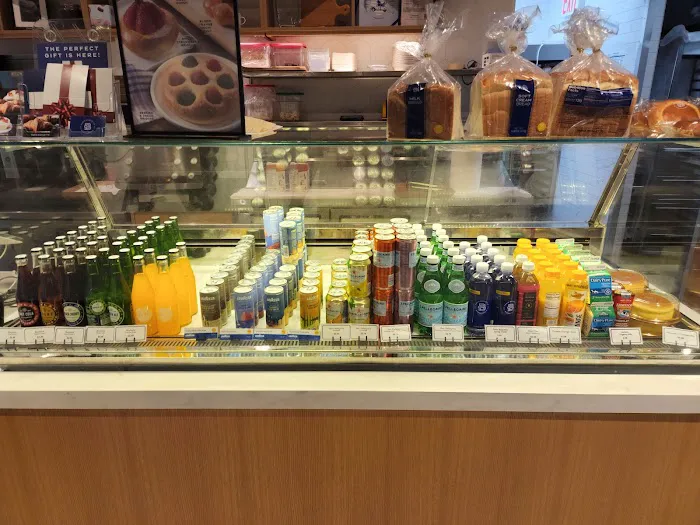 Paris Baguette Picture 4