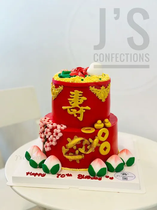 J’s Confection Picture 1