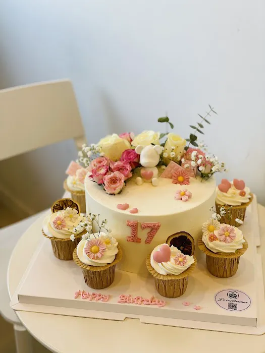 J’s Confection Picture 2