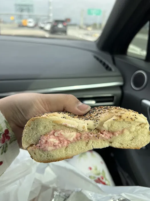 Oh!Bagels Cafe Picture 5