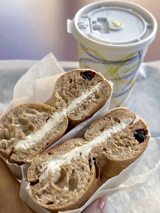 Oh!Bagels Cafe Picture 7