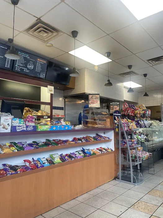 Oh!Bagels Cafe Picture 4