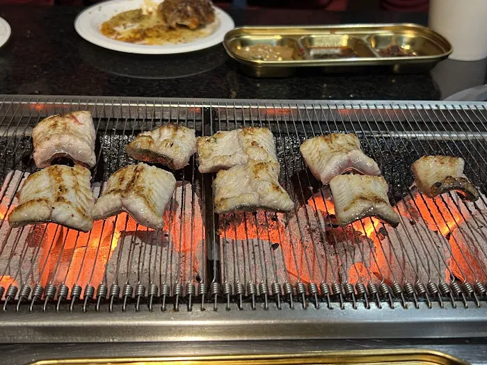 Jiuhao BBQ Restaurant Picture 10