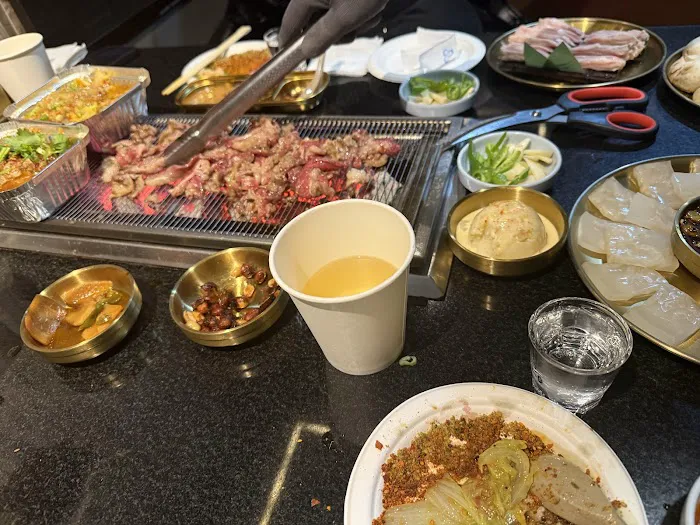 Jiuhao BBQ Restaurant Picture 1
