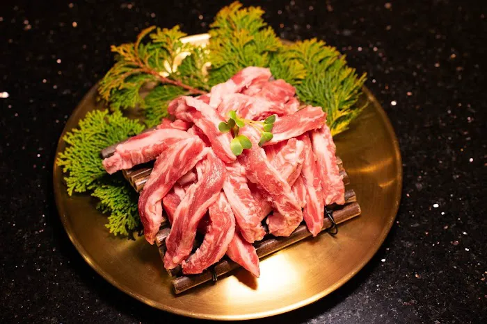 Jiuhao BBQ Restaurant Picture 4