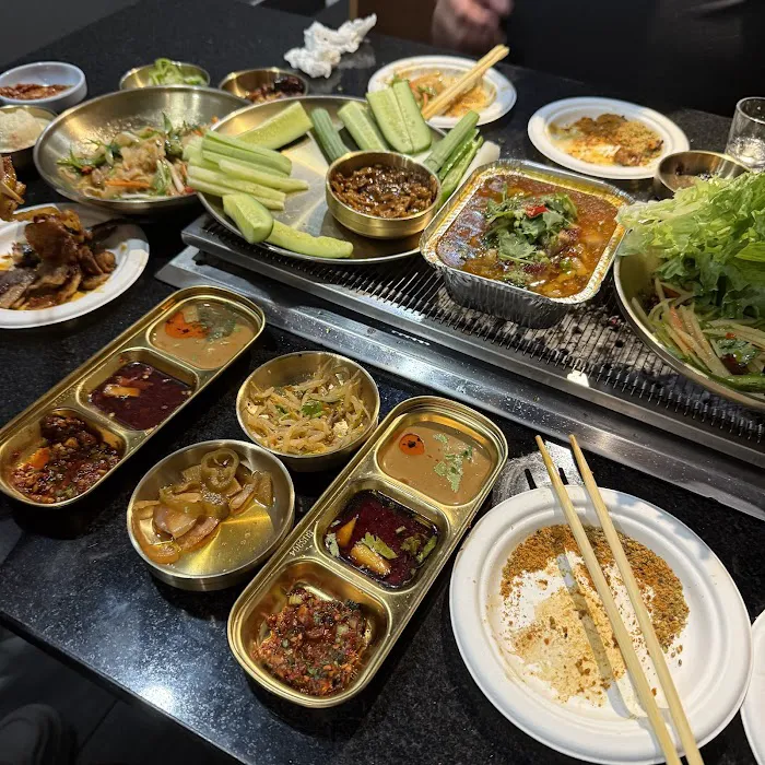 Jiuhao BBQ Restaurant Picture 7