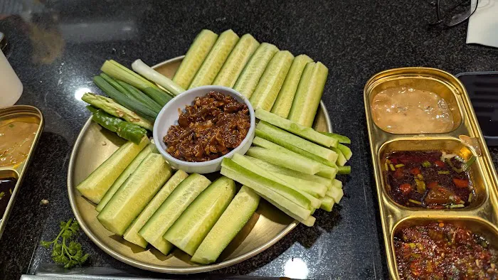 Jiuhao BBQ Restaurant Picture 9