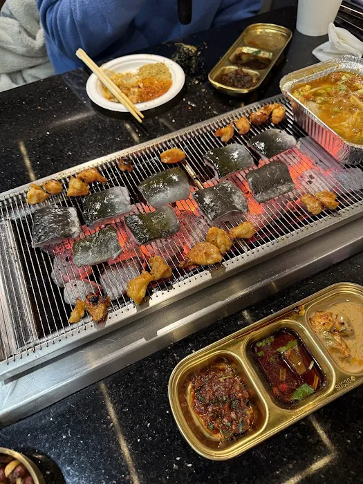 Jiuhao BBQ Restaurant Picture 6
