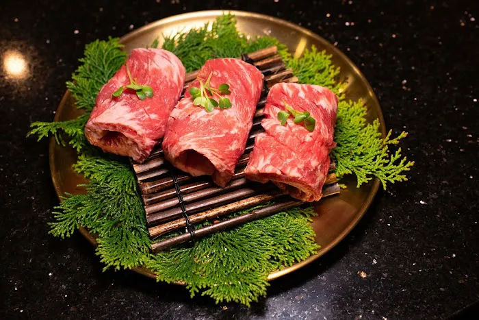 Jiuhao BBQ Restaurant Picture 3