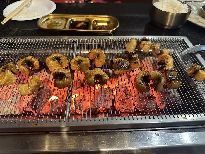 Jiuhao BBQ Restaurant Picture 2