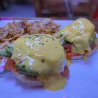 Little Diner ico