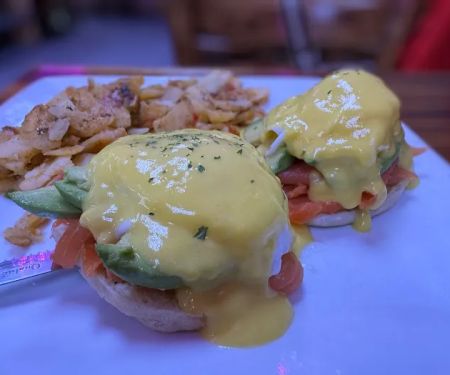 Little Diner