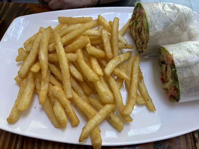 Little Diner Picture 6