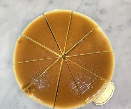 Sweets Bakery Cafe