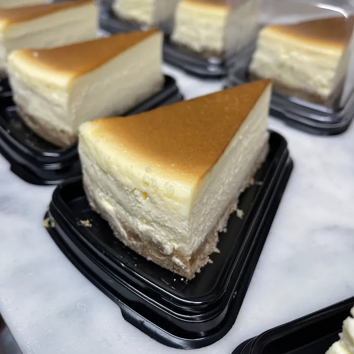 Sweets Bakery Cafe Picture 6