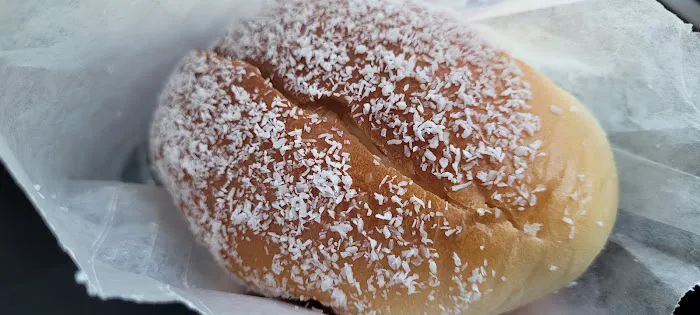 Sweets Bakery Cafe Picture 8