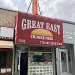 Great East